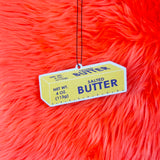 Butter Air Freshener