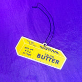 Butter Air Freshener