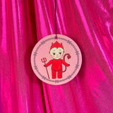 Kewpie Air Freshener