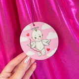 Kewpie Air Freshener