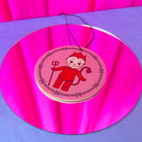 Kewpie Air Freshener