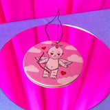 Kewpie Air Freshener