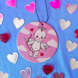 Kewpie Air Freshener