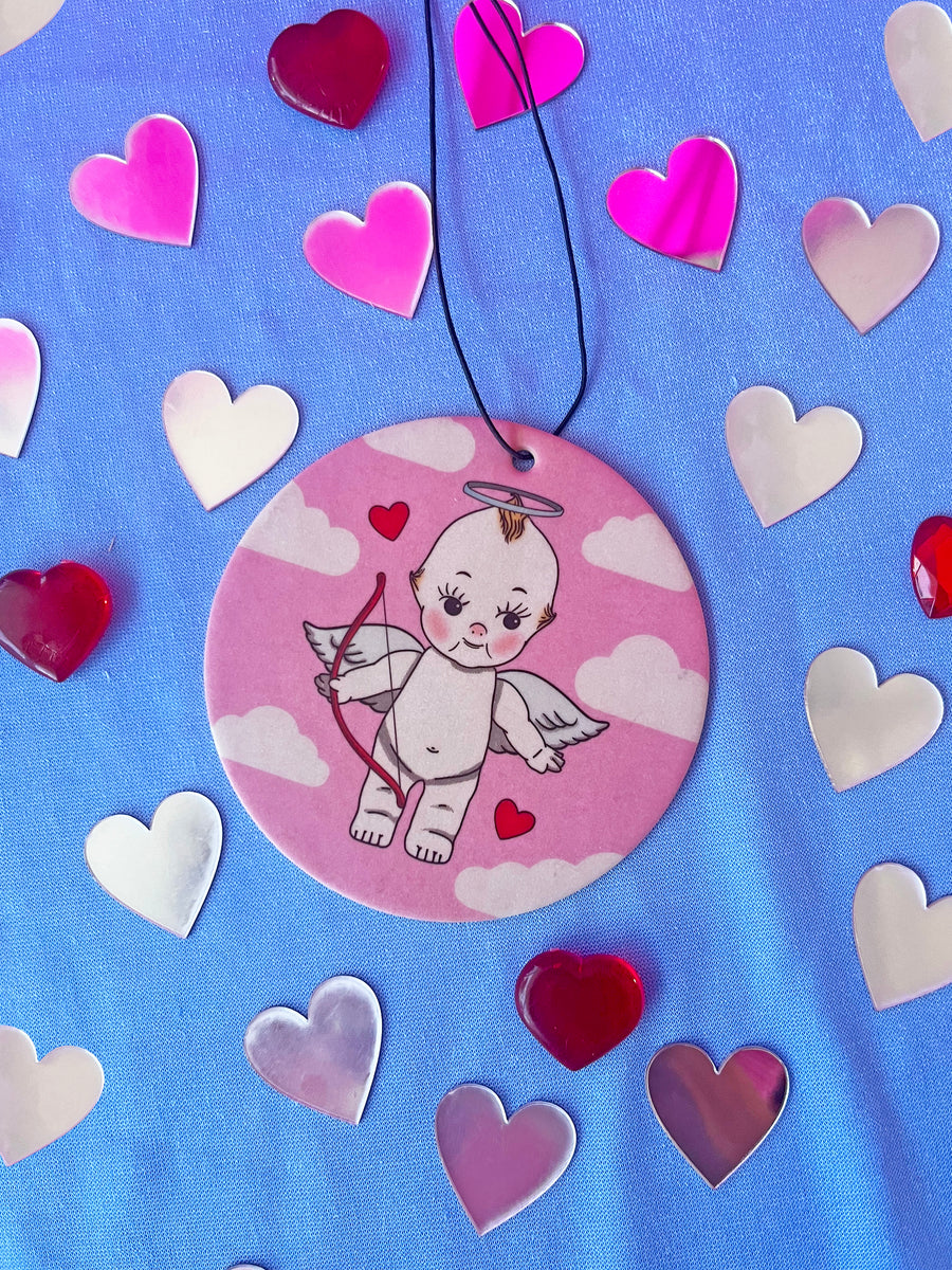 Kewpie Air Freshener