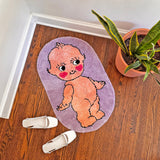 Kewpie Rug