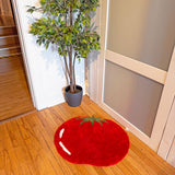 Tomato Rug