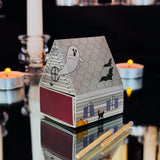Haunted House Matches