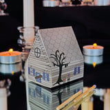 Haunted House Matches