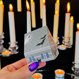Haunted House Matches
