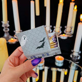 Haunted House Matches