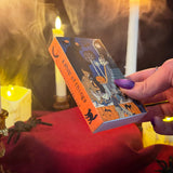 Trick or Treat XL Matches