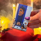 Trick or Treat XL Matches