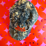 Hot Dogs Camo Hat