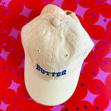 Butter Hat