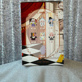 Lokiki Fake Paradise Blind Box