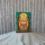 Lulu The Piggy Vintage Teddy Blind Box