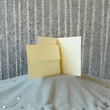 Favorite Person Card