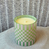 Salty Caramel Candle