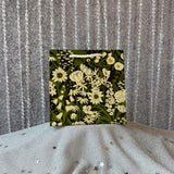 Olive Wild Gift Bag