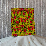 Roses Gift Bag