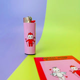 Kewpie Lighter Wrap