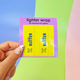 Butter Lighter Wrap