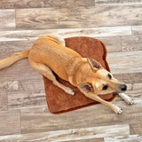 Toast Rug