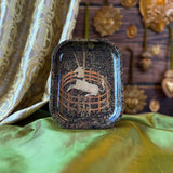 Medieval Tapestry Tray