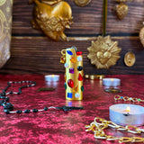 Bejeweled Lighter Case