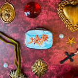 Cherub Pill Case