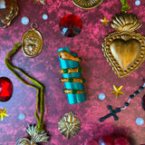 Garden of Eden Lighter Case