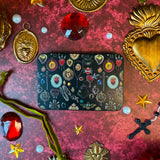 Sacred Heart Mini Stash Tin