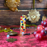 Bejeweled Lighter Case