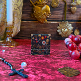 Sacred Heart Matchbook