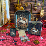 Medieval Tapestry Lighter