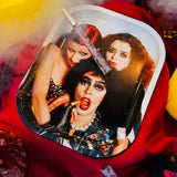 Rocky Horror Rolling Tray
