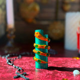 Garden of Eden Lighter Case