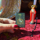 Medieval Tapestry Lighter