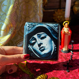 Our Lady of Sorrows Cig Case