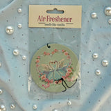 Swan Air Freshener