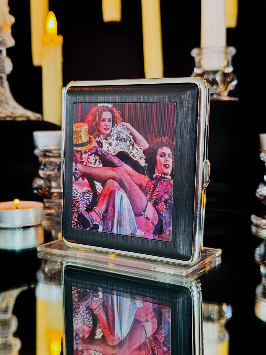 Rocky Horror Cig Case