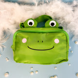 Frog Fanny Pack