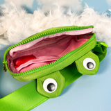 Frog Fanny Pack