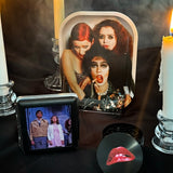 Rocky Horror Rolling Tray