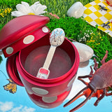 Cockroach Grinder Scoop