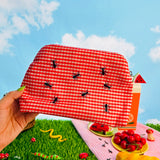Picnic Smell Proof Bag