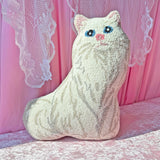 Cat Pillow