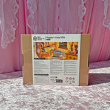 DIY Miniature House- Puppy's Cozy Villa