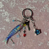 Big Carabiner - Silver