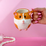 Guinea Pig Mug